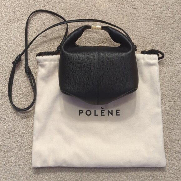 Polene Shoes - Polene Beri Bag
